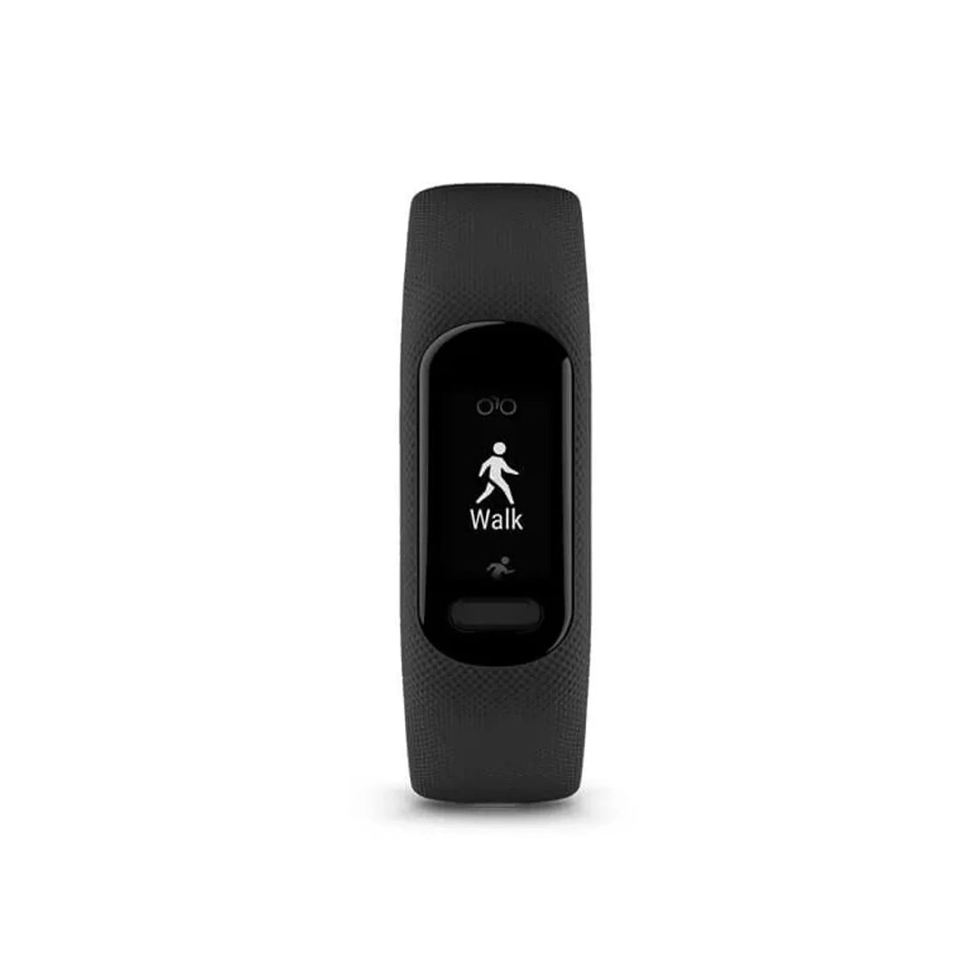 Garmin Vivosmart 5 Emea Black in Qatar Garmin Vivosmart 5 Emea Black in Qatar